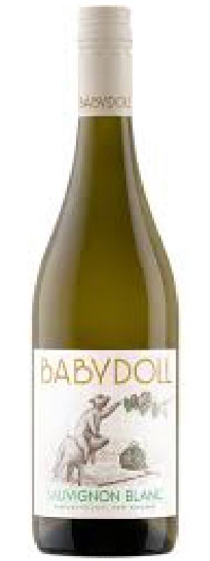 Private: Baby Doll Sauvignon Blanc