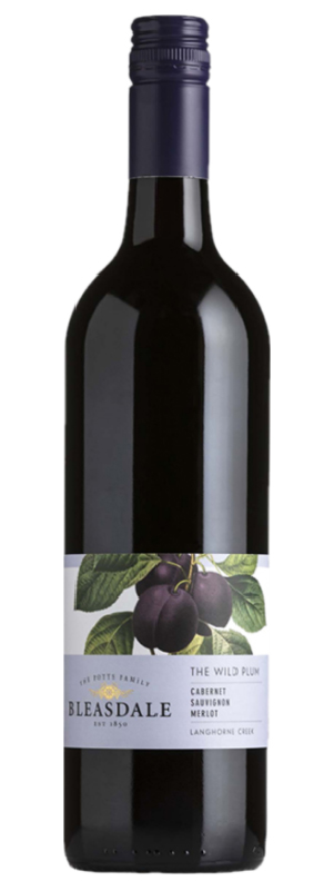 Private: Bleasdale Cabernet Sauv Merlot