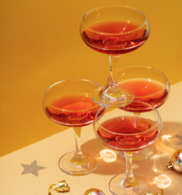 Private: Cocktail of the Month