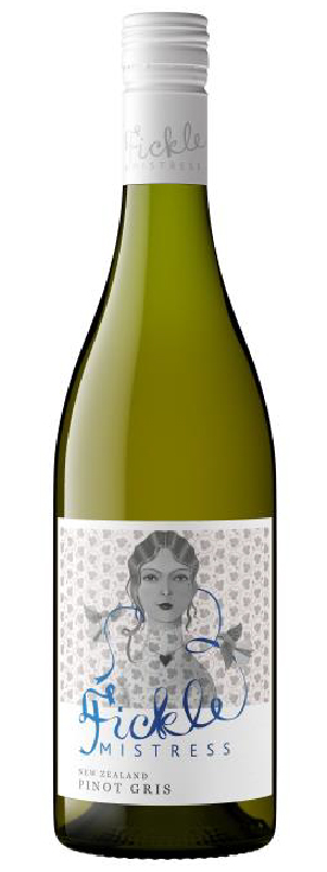 Private: Fickle Mistress