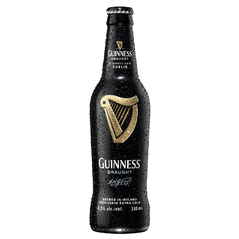 Private: Guinness