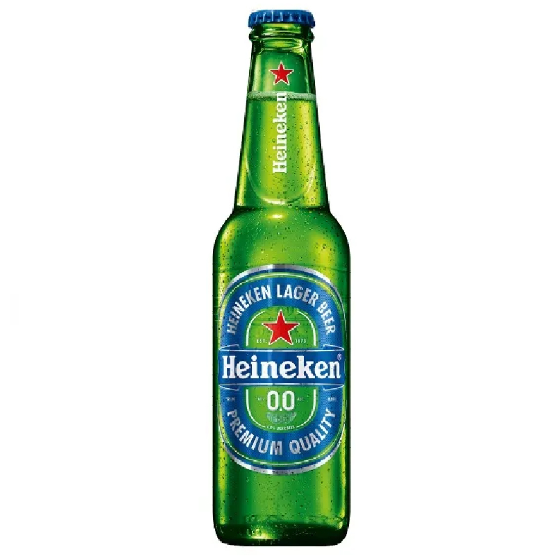 Private: Heineken 0.0%