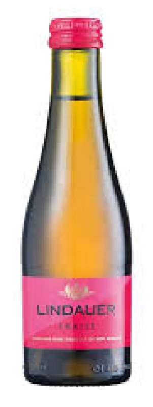 Private: Lindauer Fraise (200ml)