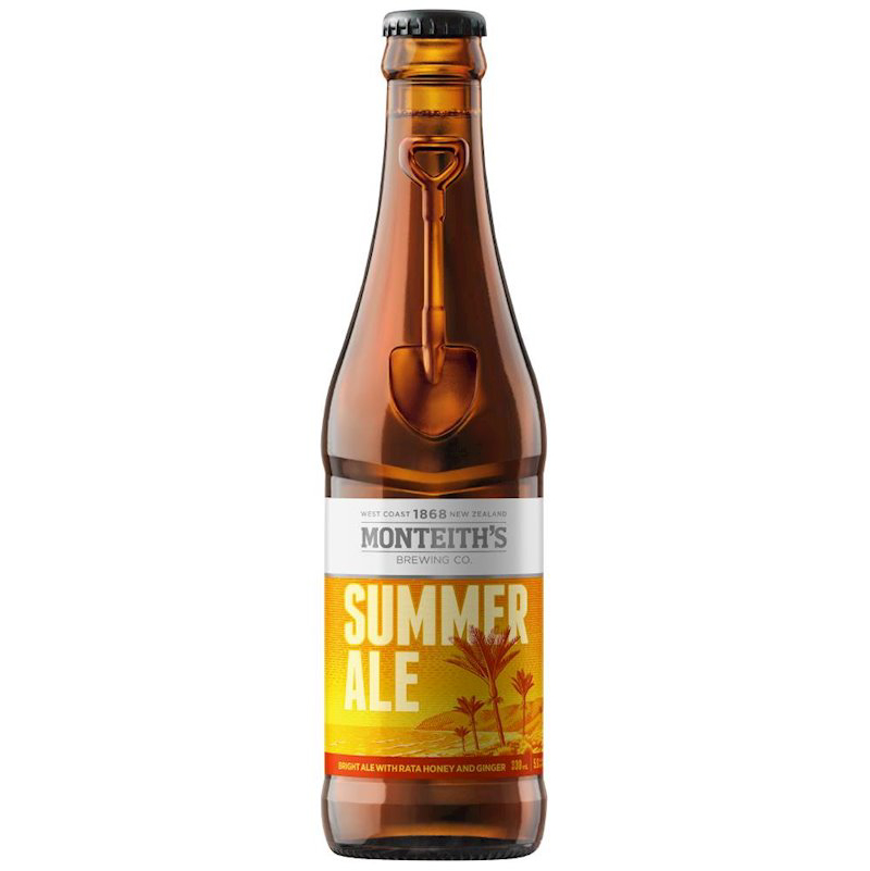 Private: Monteith’s Summer Ale