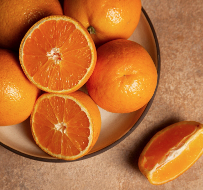 Private: Tequila Sunrise