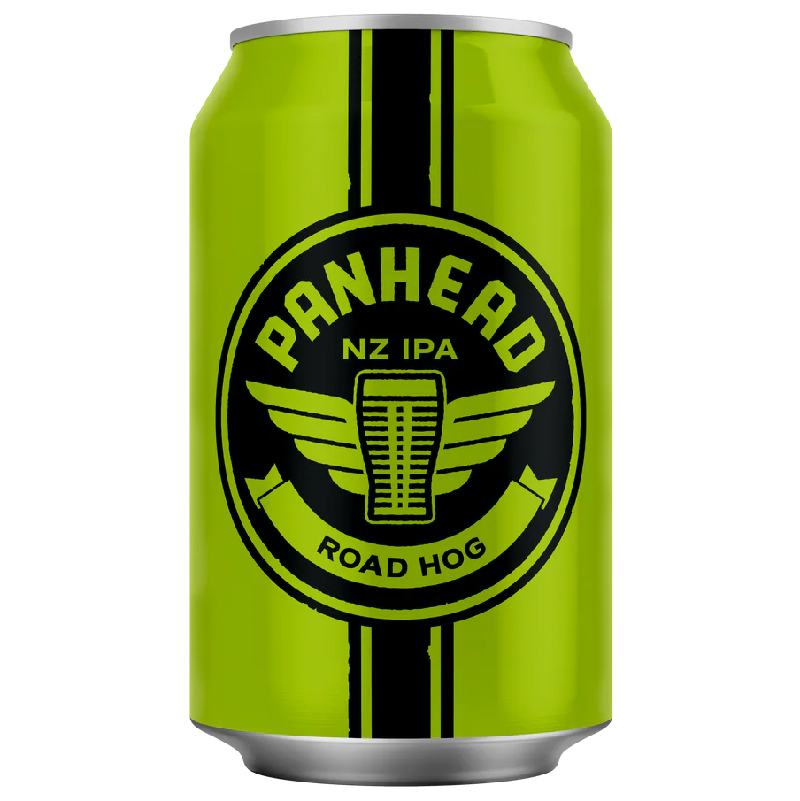 Private: Panhead Road Hog IPA