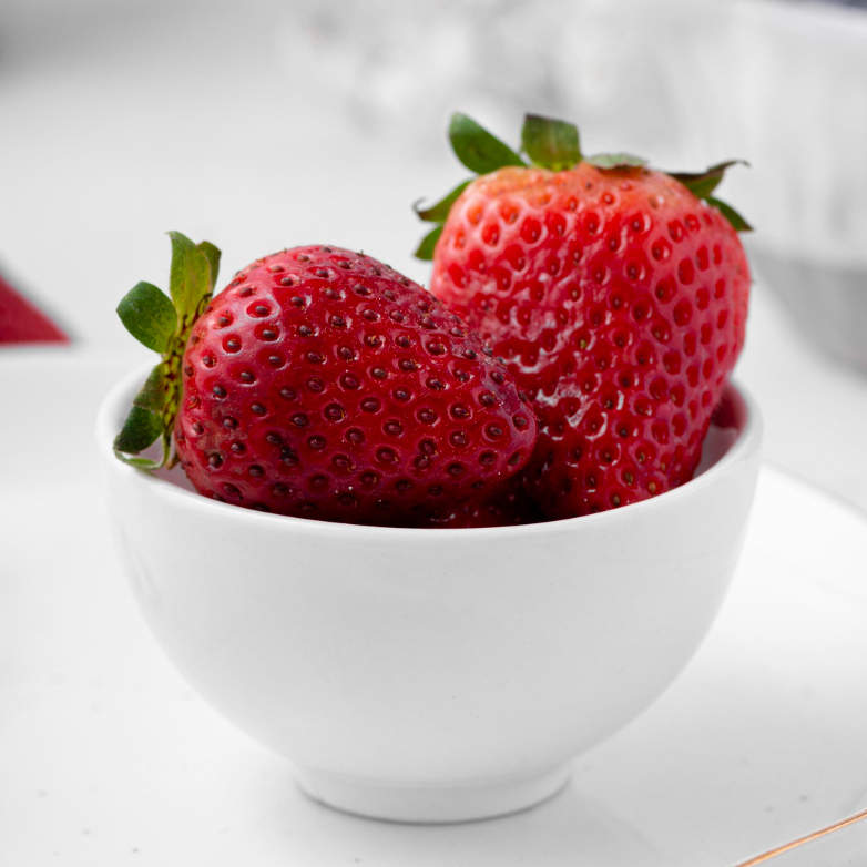 Private: Strawberry Collins