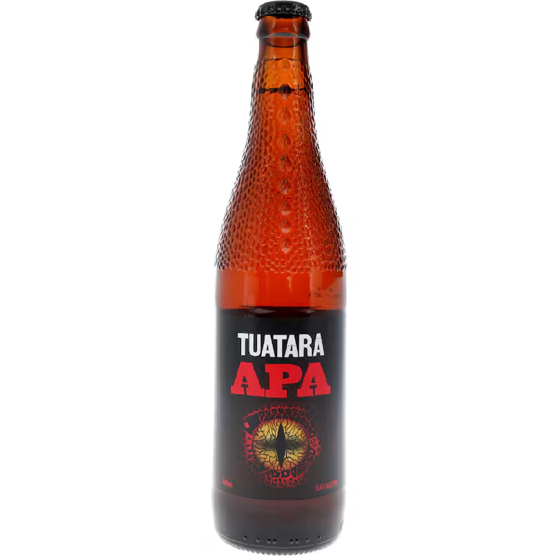 Private: Tuatara Adapt APA