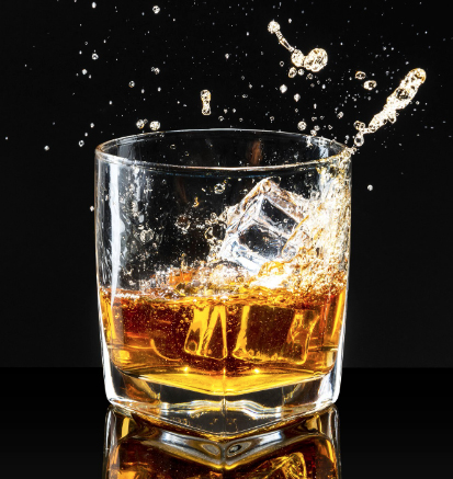 Private: Whiskey Sour