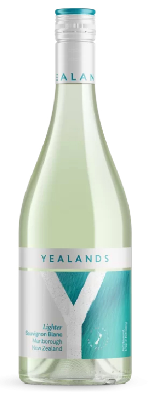 Private: Yealands Lighter Sauvignon Blanc